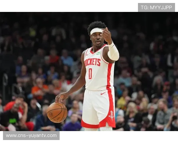 火箭防守效率暴跌，上赛季窒息防守体系失效