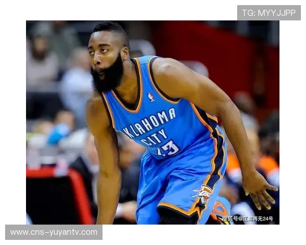 深度梳理：雷霆送走哈登交易重审，历史亏本案例引以为戒