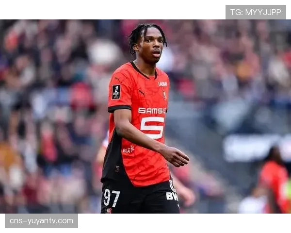 雷恩后卫雅凯早期伤病阻碍发展,博尔多称其技术领袖