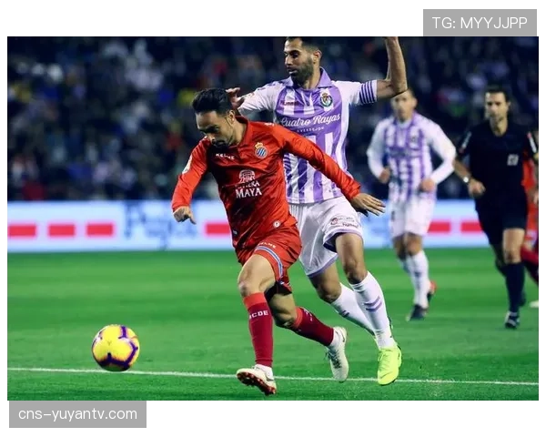 战术角力:看巴拉多利德如何用高强度跑动弥补技术差距逼平强敌 战术角力:看巴拉多利德如何用高强度跑动弥补技术差距逼平强敌