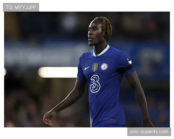 战术复盘:切尔西客场闷平,波特体系下的低效控球难题 战术复盘:切尔西客场闷平,波特体系下的低效控球难题