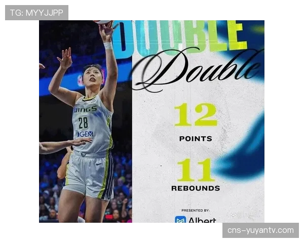 李月汝新赛季前景：在飞翼内线竞争中的定位与机会分析